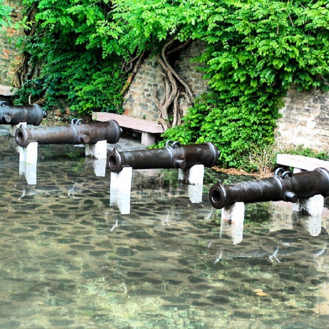 Illustration for article titled Hipszterfotók a Nagy Magyar Árvízről