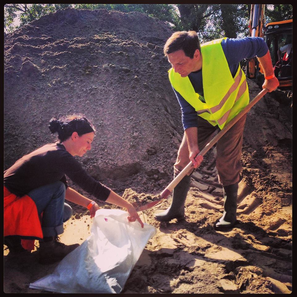 Bajnai Gordon pont lemaradt az Instagram-galériáról