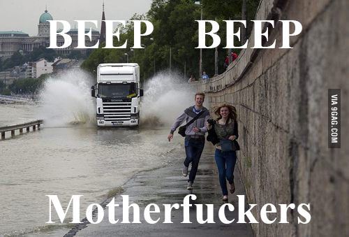 Illustration for article titled Már a 9gag is felkapta a homokzsákoló kerekesszékest