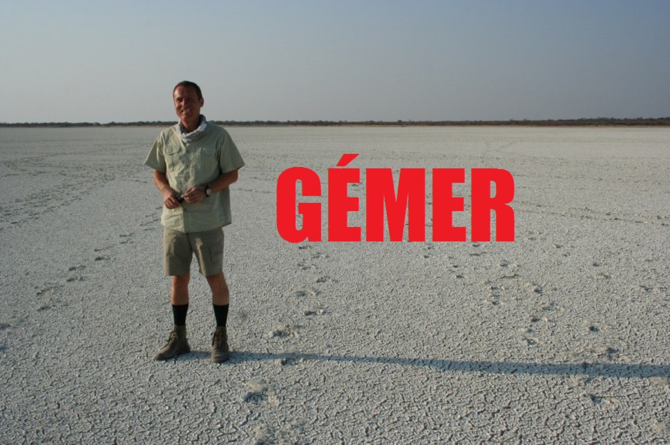 Frei Tamásnak fingja nincs a videojátékokról