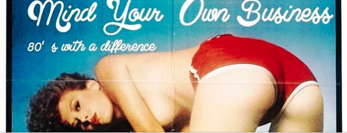 Illustration for article titled Figyelem, EXTRÉM hangnyomás várható! - hétvégi programok