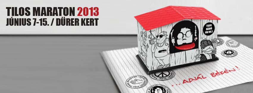 Illustration for article titled Figyelem, EXTRÉM hangnyomás várható! - hétvégi programok