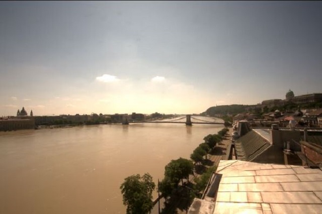 Illustration for article titled Nézd élőben az árt!