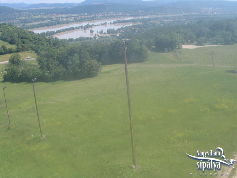 Illustration for article titled Nézd élőben az árt!