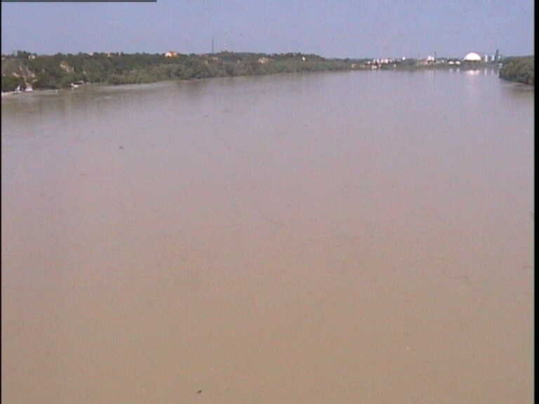 Illustration for article titled Nézd élőben az árt!