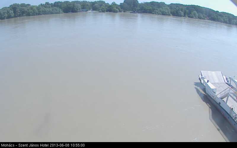 Illustration for article titled Nézd élőben az árt!