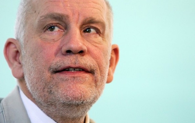 John Malkovich életet mentett