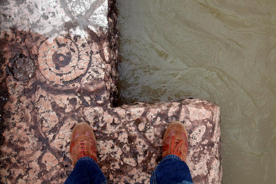 Illustration for article titled Alternatív árvízfotók