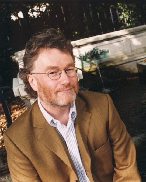 Meghalt Iain Banks