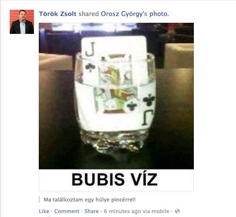 Viccelőrejelző szolgálat: humorhétfő várható!