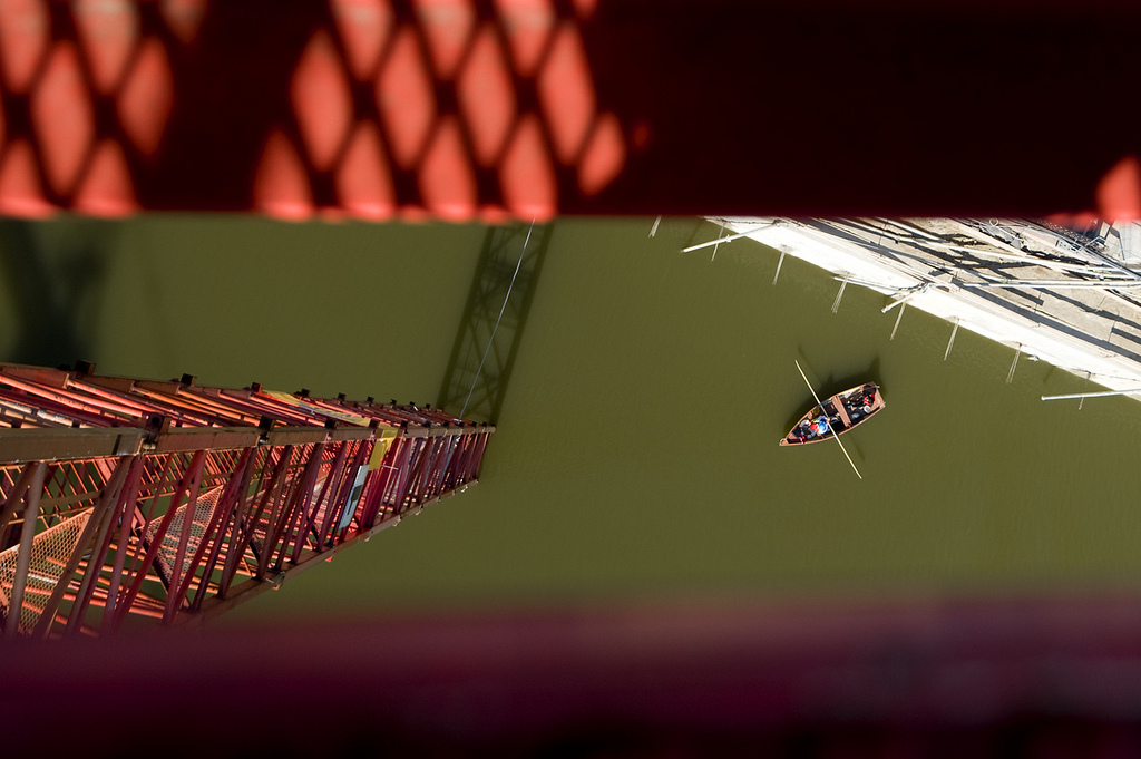 Illustration for article titled Tudjátok, mi lett a Kossuth téri betongödörből? Csónakázótó!