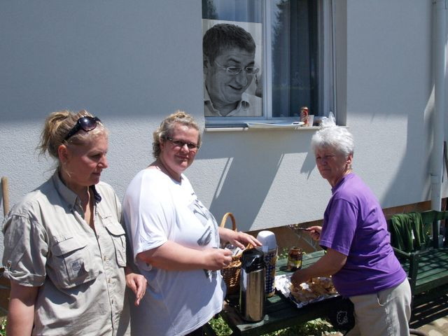 Illustration for article titled Élesedik a verseny a legjobb árvízi kép címéért