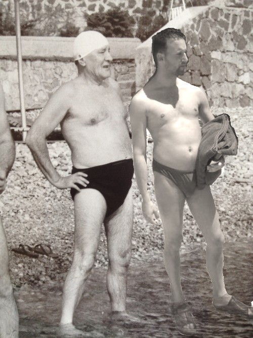 Ezért érdemes bámulni az áramló vizet