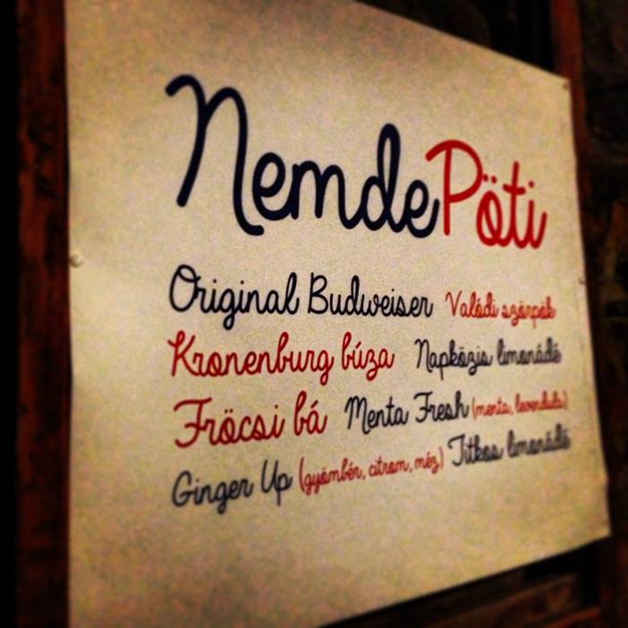 Van-e még egy ilyen irtózatos nevű hely Budapesten?