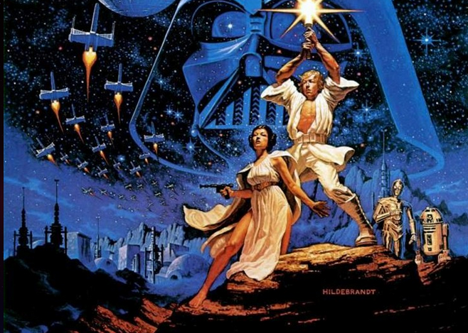 Han Solo gyerekeiről fog szólni az új Csillagok háborúja?