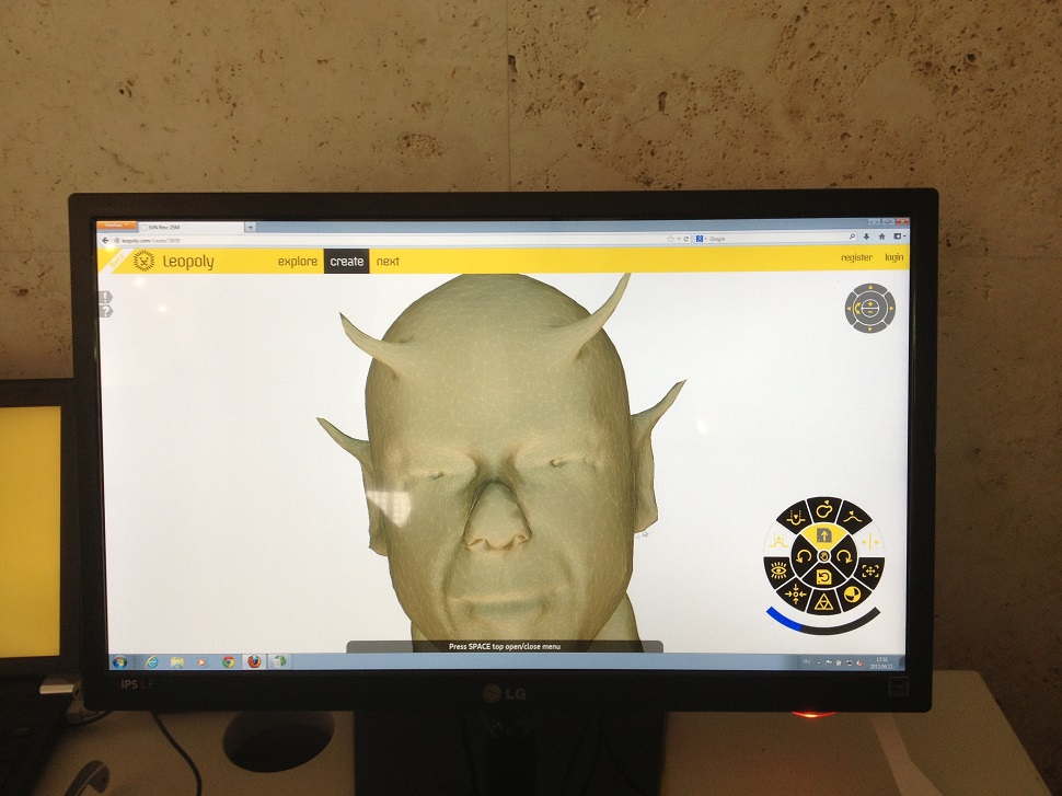 Illustration for article titled Helló, ezzel lehet péniszt gyártani?