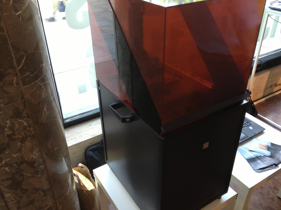 Illustration for article titled Helló, ezzel lehet péniszt gyártani?