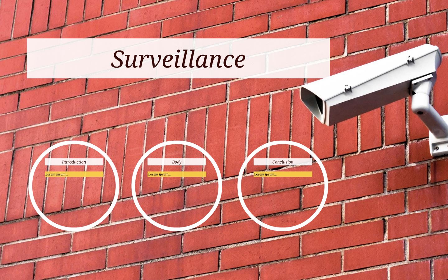 Illustration for article titled A Prezi már pörög a paranoián