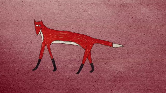 Dobszerkós süvöltők, bekávézott rókák a dilis punkklipben