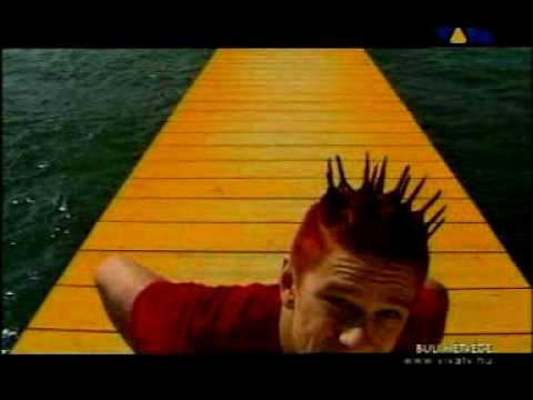 Kánikula!!! A Cink időjárás-jelentése a legrosszabb nyári klippel