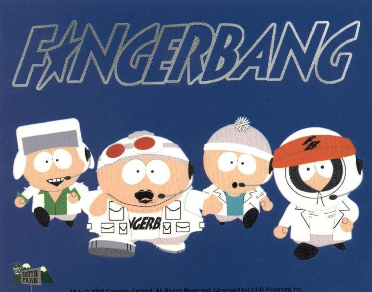 Hajdú Péter szerint Lui Padre ujjazással gyógyít