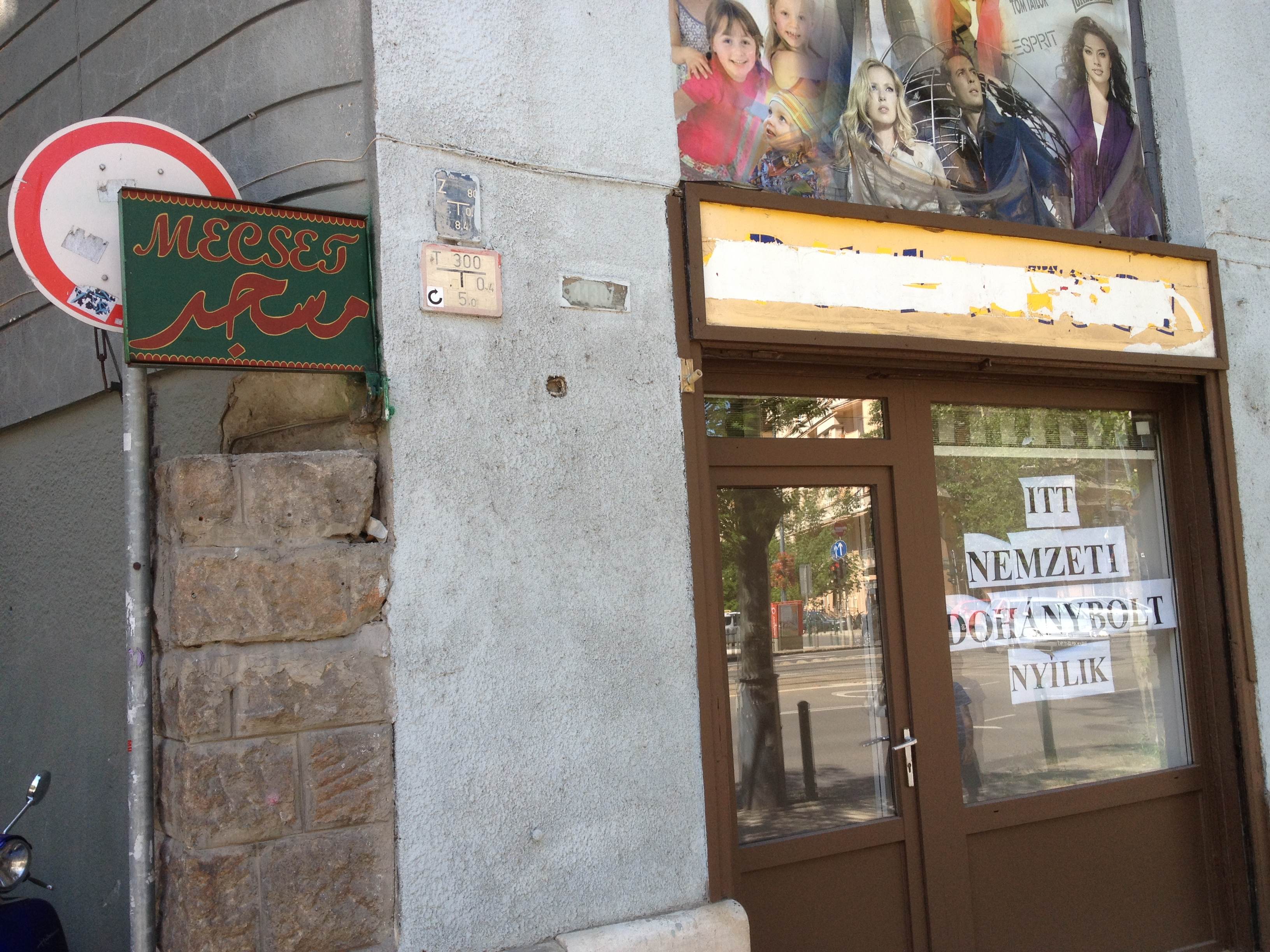 Akkor lesz itt rend, ha a Magasztos Allah akarata teljesül