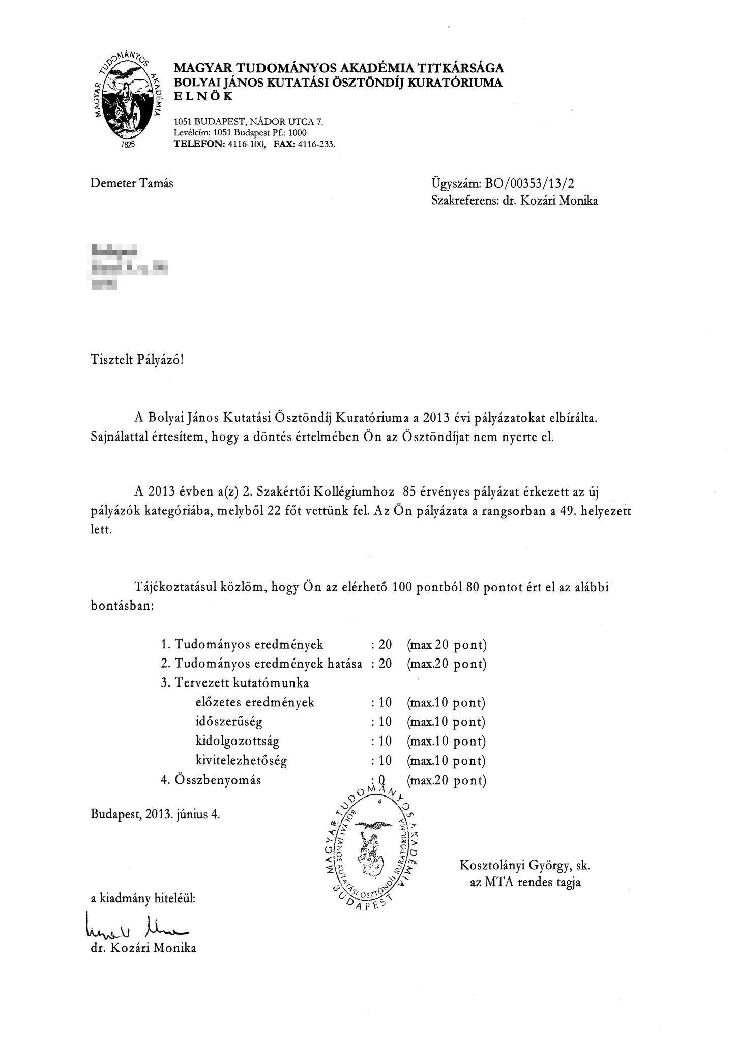 Illustration for article titled Mindenre maximális pontot kapott, az összbenyomás így nulla pont lett