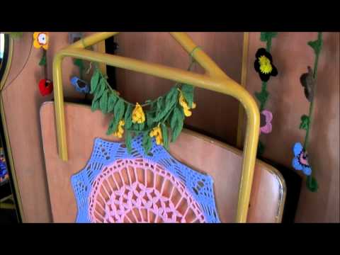 Ilyen a gerillakötött 49-es villamos üzem közben