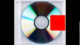 Hallgasd meg teljes egészében a Gyöngyhajú lányos Kanye-számot!