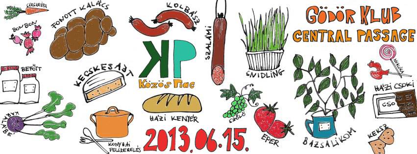 Illustration for article titled Menj a szabadba vagy menj ezekre - hétvégi programajánló