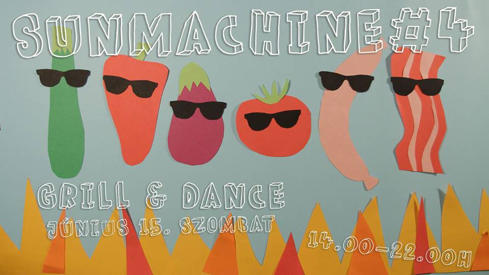 Illustration for article titled Menj a szabadba vagy menj ezekre - hétvégi programajánló