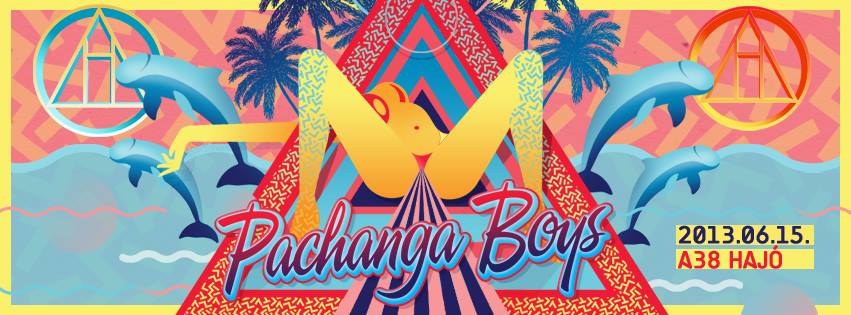 Illustration for article titled Menj a szabadba vagy menj ezekre - hétvégi programajánló