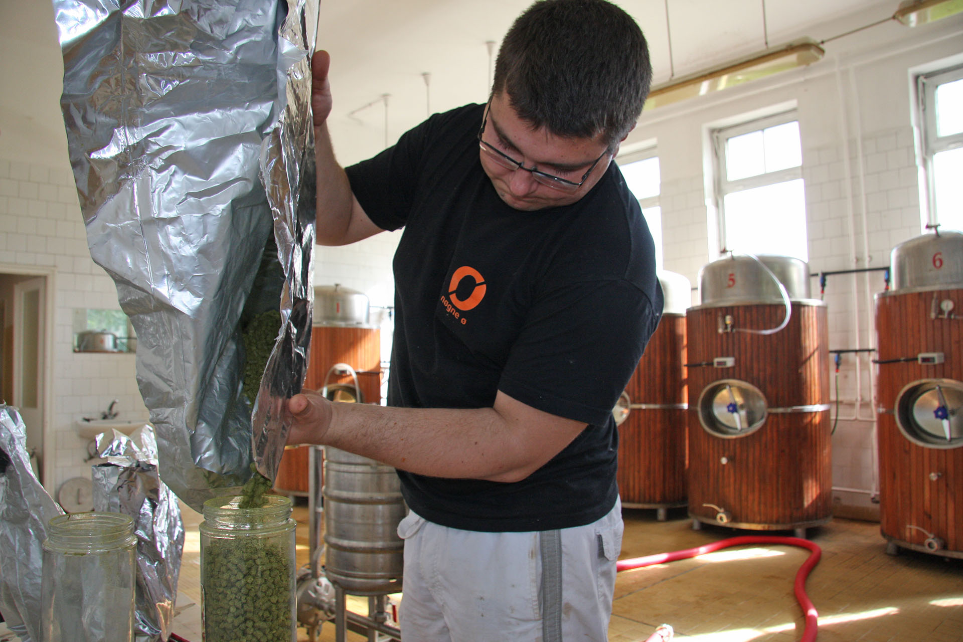 Illustration for article titled Ez a titkos fekete főzet a Budavári Sörfesztivál egyetlen pozitívuma