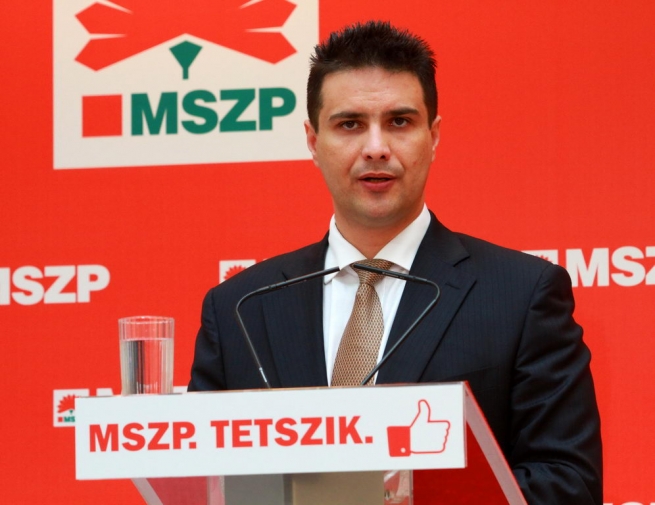 Az ember, aki a legjobban idegesíti Mesterházy Attilát a világon