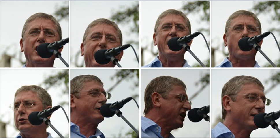 Ennyi Gyurcsány-fotóra nincsen senkinek szüksége