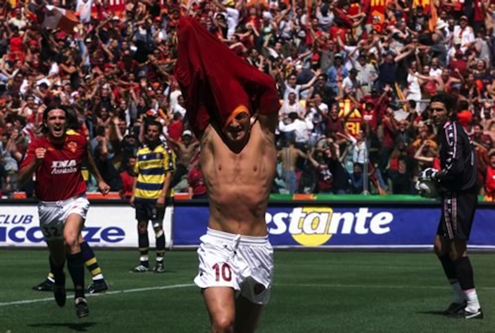 Amikor a legszebb férfiak uralták a világot, a kommentátorok pedig megőrültek