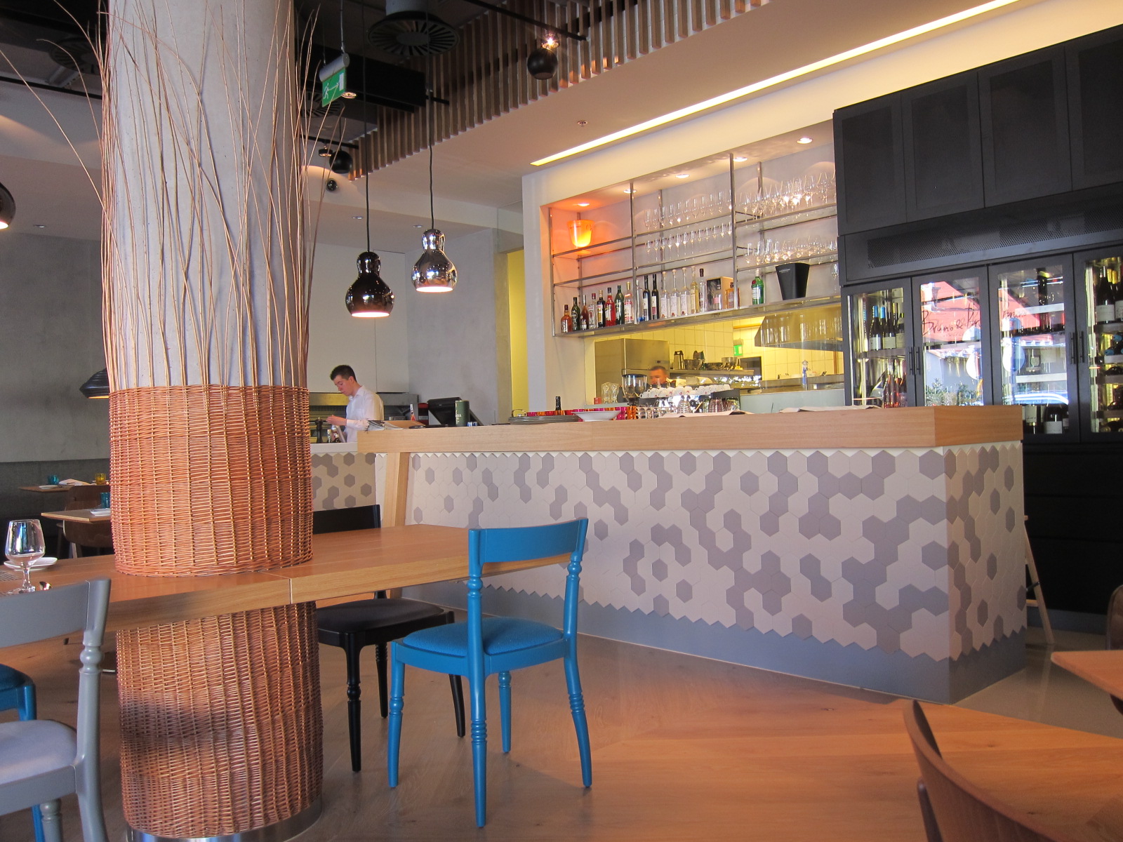 Illustration for article titled Nagy titokban új sztárétterem nyílt Budán, támad a vidéki gasztronómia