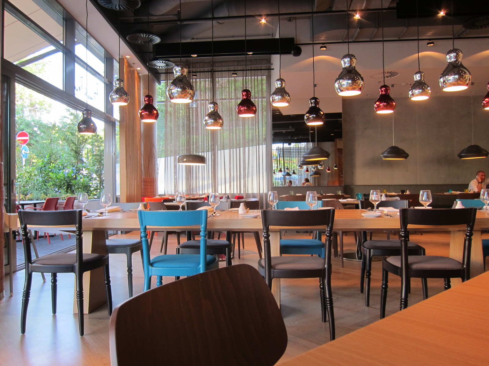 Illustration for article titled Nagy titokban új sztárétterem nyílt Budán, támad a vidéki gasztronómia