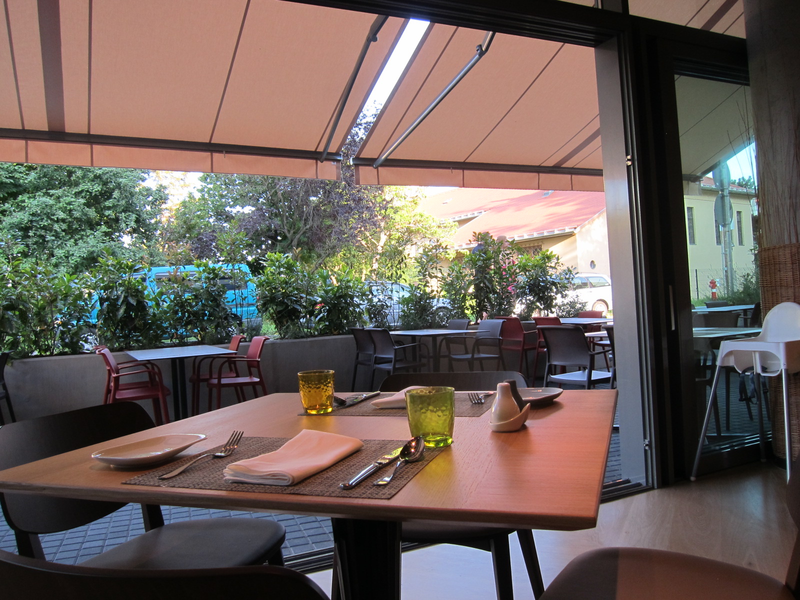 Illustration for article titled Nagy titokban új sztárétterem nyílt Budán, támad a vidéki gasztronómia