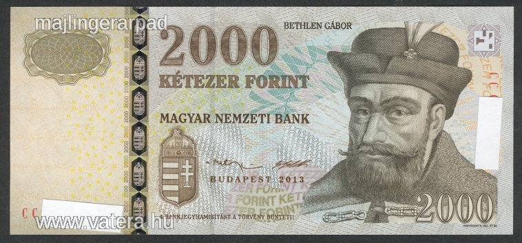 Nem úgy írta alá Matolcsy az új forintot, hogy Meth, hanem hogy Matyi