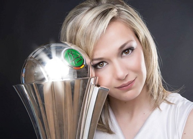 Puskásnál is sexybb az első magyar BL-győztes focista