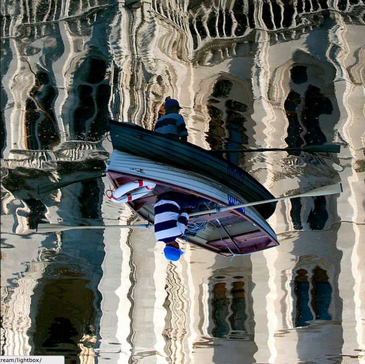 Illustration for article titled Már csak órái vannak hátra a Kossuth téri Kormány-tónak