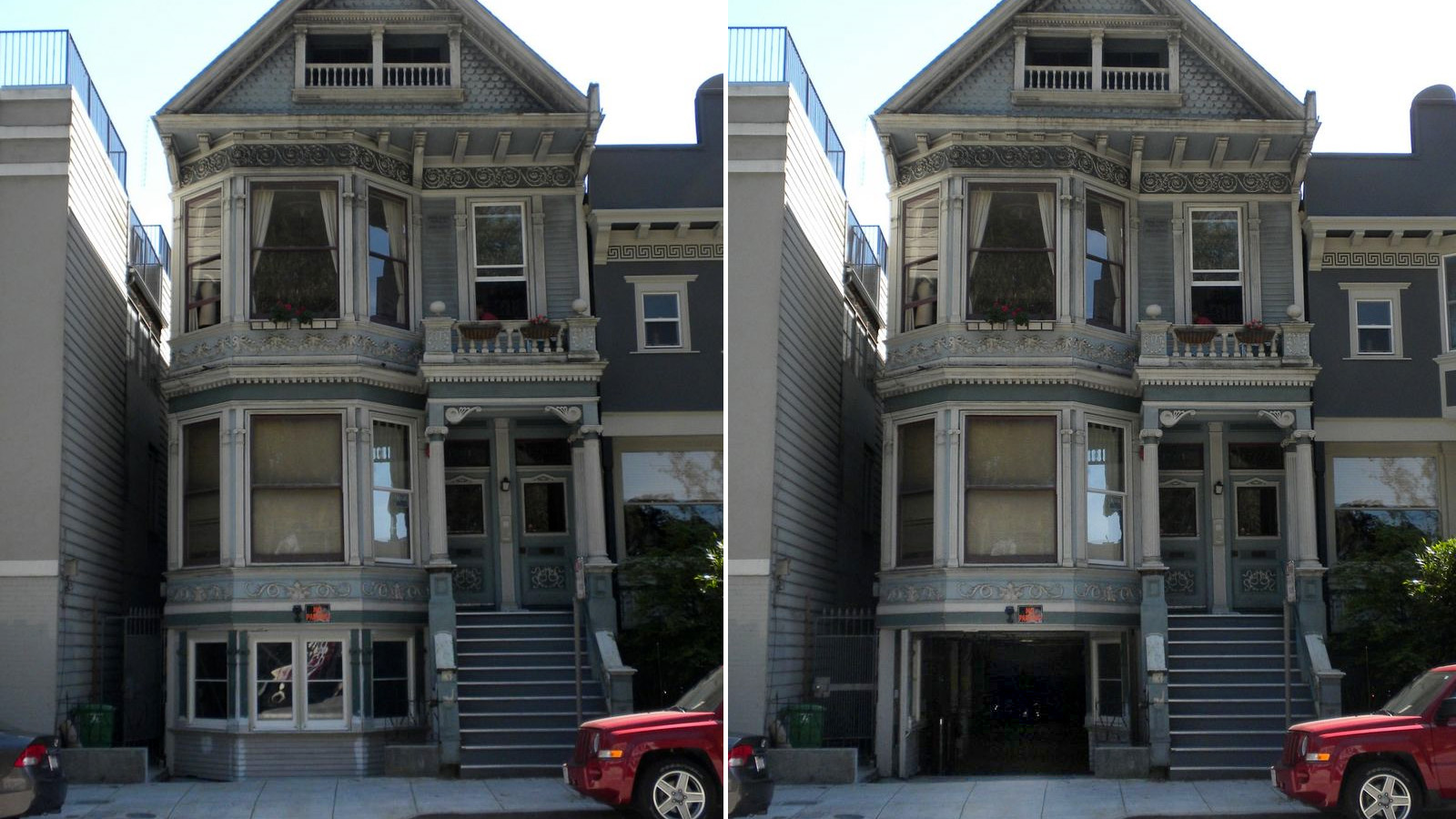 Illustration for article titled A világ legklasszabb titkos ajtói