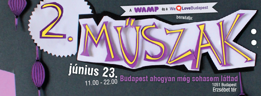 Illustration for article titled Ugorj fejest az első vízbe! - hétvégi programajánló