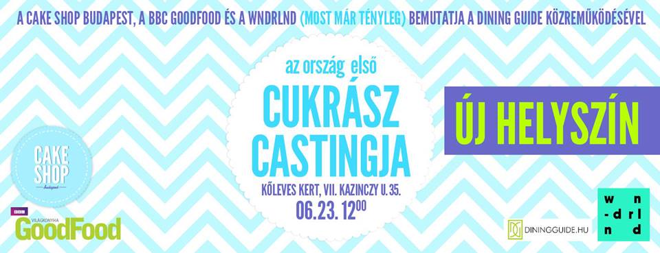 Illustration for article titled Ugorj fejest az első vízbe! - hétvégi programajánló