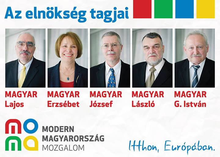 Mi a fenének változtatta Magyar Lajosra Bokros Lajos a nevét?