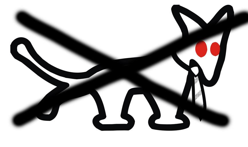 Hülyét csinált magából a bíróság a viccpárt miatt