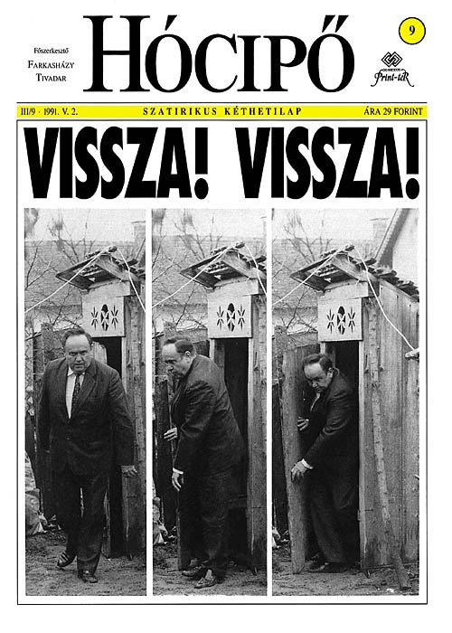 Farkasházy címlapon viccelt más vécéjével