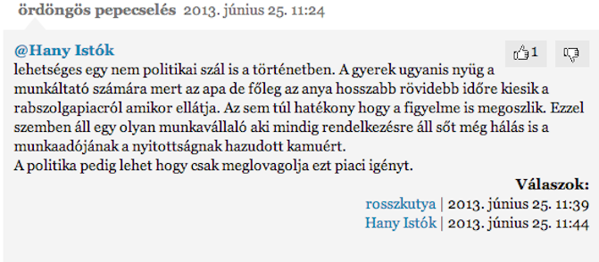 Illustration for article titled A nap homofóbja szakít a Gmaillel, mert az buzi