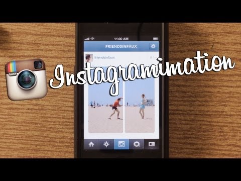 Mi lenne, ha a telefonodban megelevenedne egy lefényképezett ember?